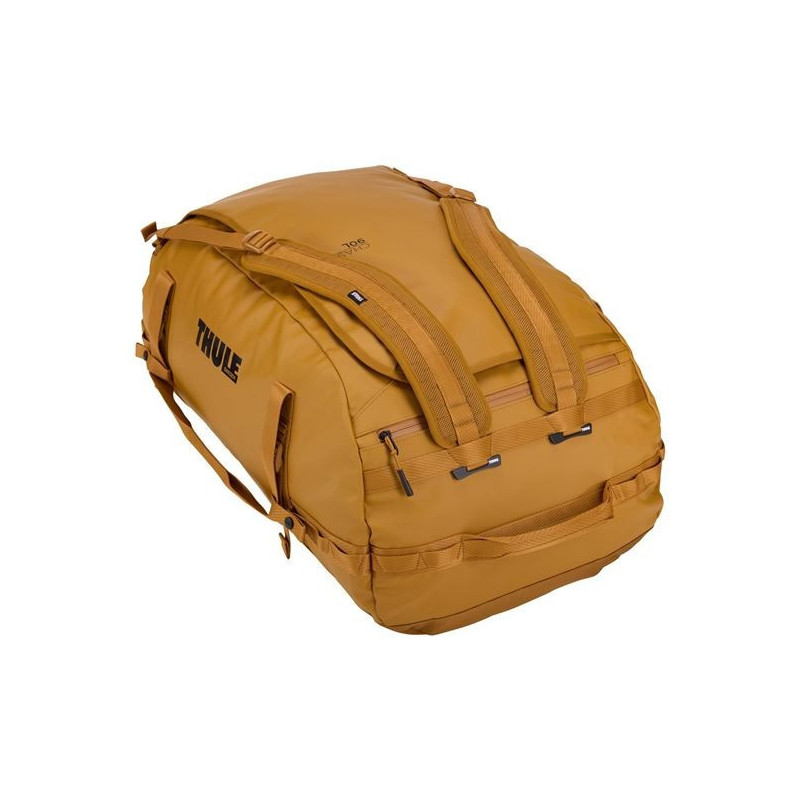 Thule Chasm sportovní taška 90 l TDSD304 - Golden Brown