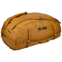 Thule Chasm sportovní taška 90 l TDSD304 - Golden Brown