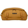 Thule Chasm sportovní taška 90 l TDSD304 - Golden Brown