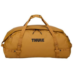 Thule Chasm sportovní taška 90 l TDSD304 - Golden Brown