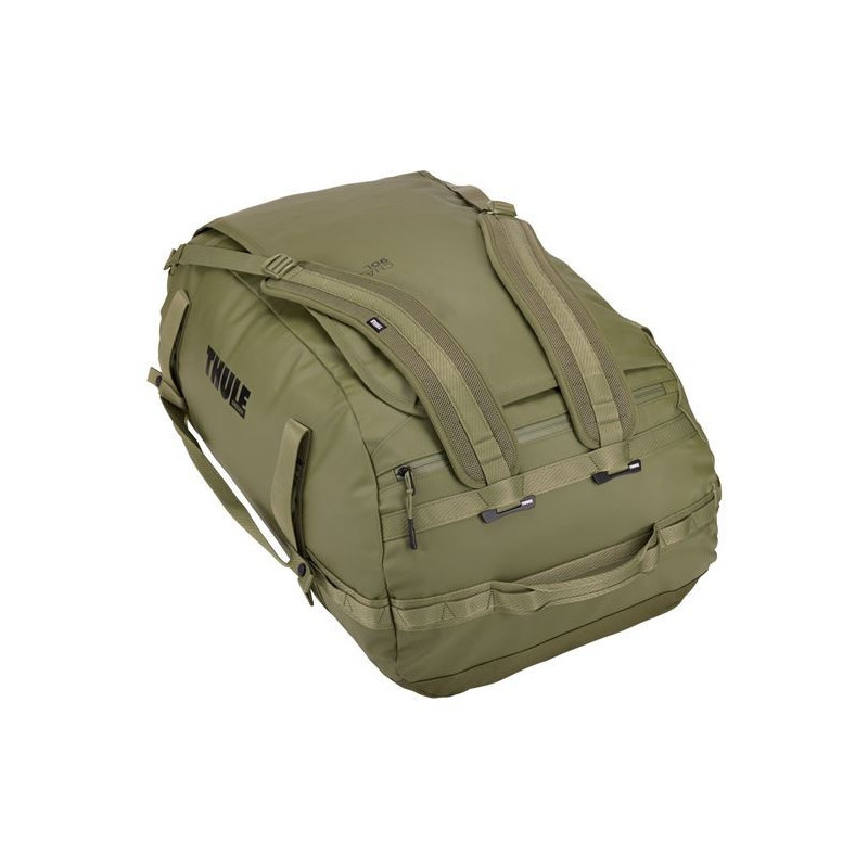 Thule Chasm sportovní taška 90 l TDSD304 - Olivine