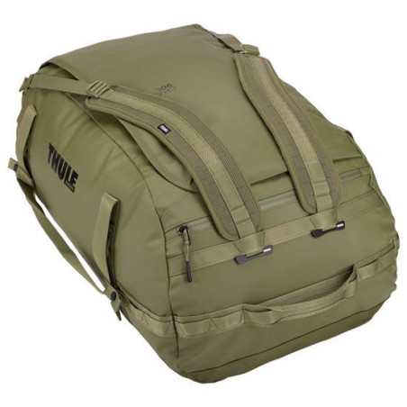Thule Chasm sportovní taška 90 l TDSD304 - Olivine