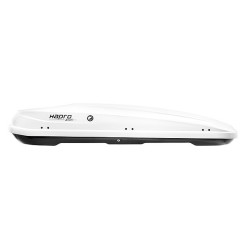 Střešní box HAPRO Zenith 8.6 Pure White