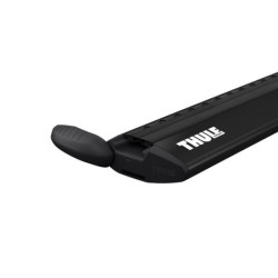 Tyče Thule 7111B WingBar Evo černé (108cm)