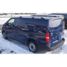 Podélné nosiče stříbrné Toyota Proace - verze L2, r.v. 2016+