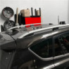 Podélné nosiče stříbrné Toyota RAV4, r.v. 2013-2018