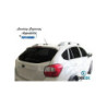 Podélné nosiče stříbrné Subaru XV 2011 -