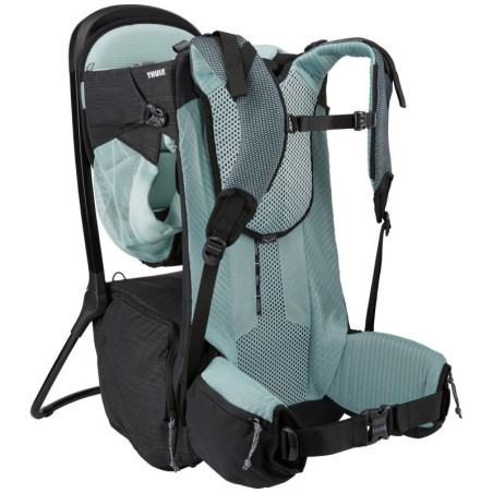 Dětské nosítko Thule Sapling Black