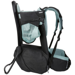 Dětské nosítko Thule Sapling Black