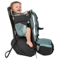 Dětské nosítko Thule Sapling Black