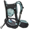 Dětské nosítko Thule Sapling Black
