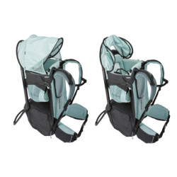 Dětské nosítko Thule Sapling Black
