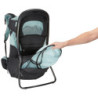 Dětské nosítko Thule Sapling Black