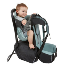 Dětské nosítko Thule Sapling Black