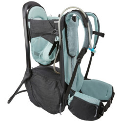 Dětské nosítko Thule Sapling Black