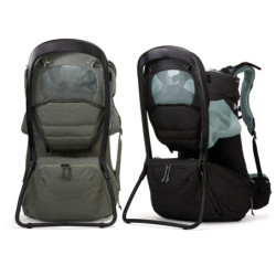 Dětské nosítko Thule Sapling Black