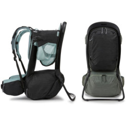 Dětské nosítko Thule Sapling Black