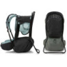 Dětské nosítko Thule Sapling Black