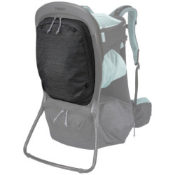 Thule Sapling Sling Pack Black