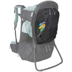 Thule Sapling Sling Pack Black