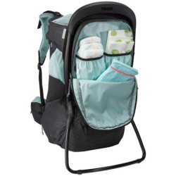 Thule Sapling Sling Pack Black