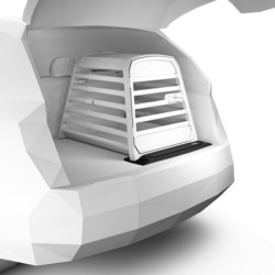 Chránič nárazníku Thule Bumper Protector Standard