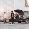 Chránič nárazníku Thule Bumper Protector Standard