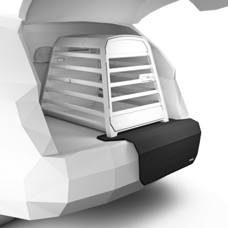 Chránič nárazníku Thule Bumper Protector Wide