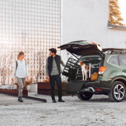 Chránič nárazníku Thule Bumper Protector Wide