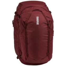 Thule Landmark batoh 70L pro ženy TLPF170 - tmavě červený