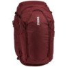 Thule Landmark batoh 70L pro ženy TLPF170 - tmavě červený