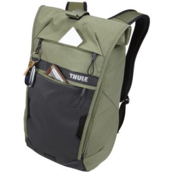 Thule Paramount Commuter batoh 18 l TPCB118 - olivově zelený
