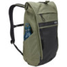 Thule Paramount Commuter batoh 18 l TPCB118 - olivově zelený