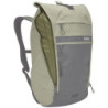 Thule Paramount Commuter batoh 18 l TPCB118 - olivově zelený