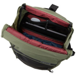 Thule Paramount Commuter batoh 18 l TPCB118 - olivově zelený
