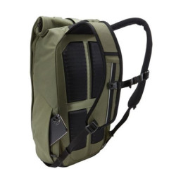 Thule Paramount Commuter batoh 18 l TPCB118 - olivově zelený
