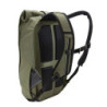 Thule Paramount Commuter batoh 18 l TPCB118 - olivově zelený