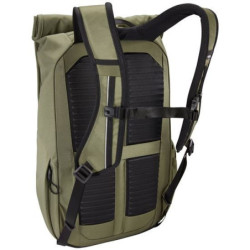 Thule Paramount Commuter batoh 18 l TPCB118 - olivově zelený