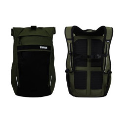 Thule Paramount Commuter batoh 18 l TPCB118 - olivově zelený
