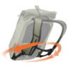 Thule Paramount Commuter batoh 18 l TPCB118 - olivově zelený
