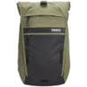 Thule Paramount Commuter batoh 18 l TPCB118 - olivově zelený