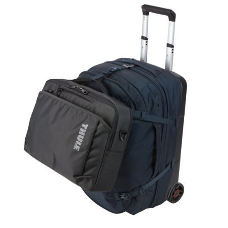 Thule Subterra roller 56 l TSR356MIN - modrošedý