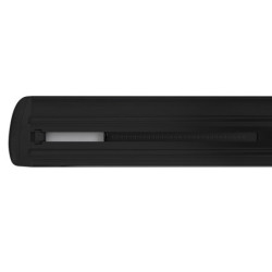Tyče Thule 7112B WingBar Evo černé (118cm)