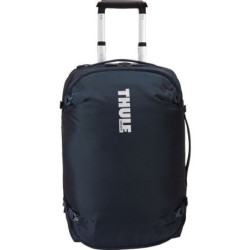 Thule Subterra roller 56 l TSR356MIN - modrošedý