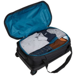 Thule Subterra roller 75 l TSR375K - černý