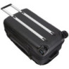 Thule Subterra roller 75 l TSR375K - černý