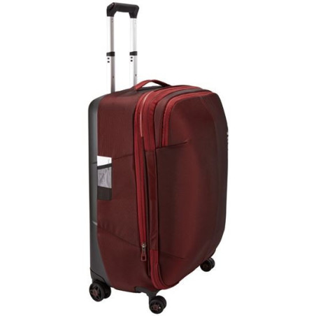 Thule Subterra Spinner 63cm/25" TSRS325E - vínově červený