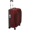 Thule Subterra Spinner 63cm/25" TSRS325E - vínově červený