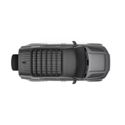 Thule Caprock roof platform S
