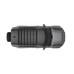 Thule Caprock roof platform M